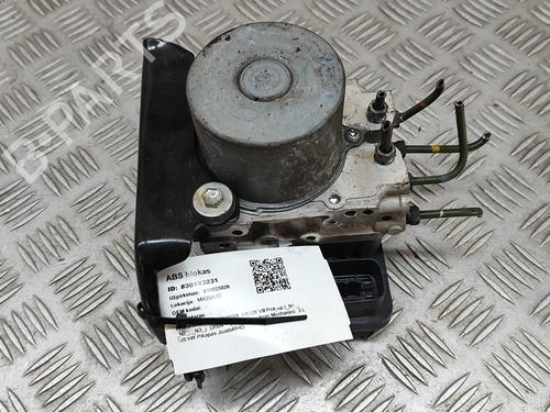 Used ABS pump TOYOTA HILUX VII Pickup (_N1_, _N2_, _N3_) 3.0 D-4D 4WD (KUN26) (163 hp) 25787937