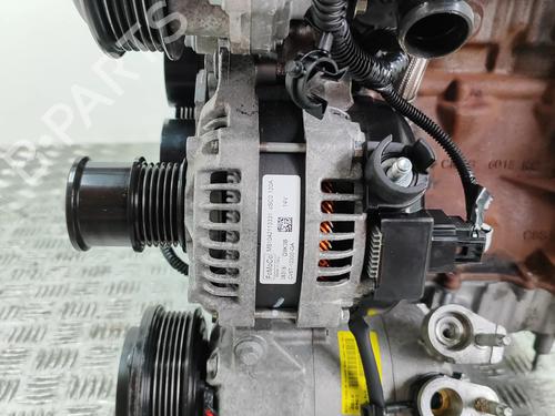 Engine VW PASSAT B7 (362) 2.0 TDI | BP33797750M1  - Image 7