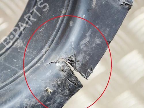 Pipe MASERATI GHIBLI III (M157) 3.0 S | BP27933356M125 - Image 6