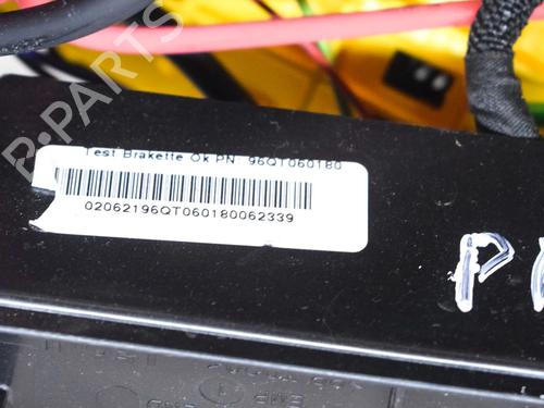 Wiring harness OPEL MOKKA 1.2 (76) | BP36043642E16  - Image 12
