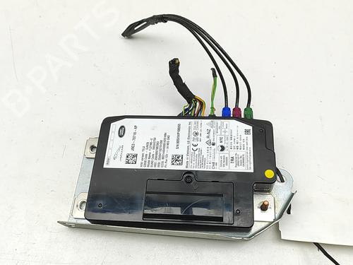 Used Electronic module LAND ROVER DISCOVERY SPORT (L550) 2.0 D 4x4 (150 hp) 31998292
