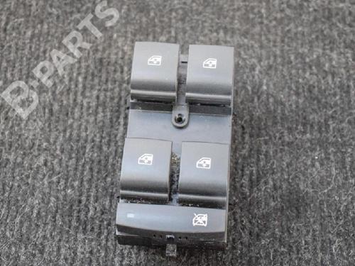 Used Right front window switch Right front window switch OPEL MOKKA / MOKKA X (J13) 1.4 (_76) (140 hp) 6749989 6749989