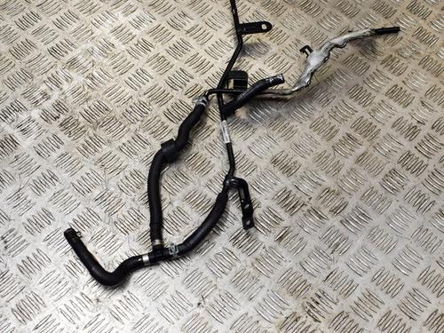 Used Pipe AUDI A3 Sportback (8VA, 8VF) 2.0 TDI (150 hp) 14635260