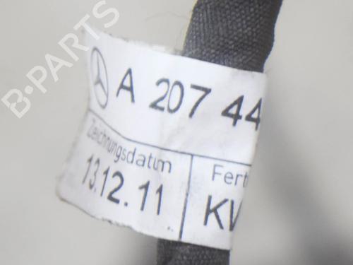 Electronic module MERCEDES-BENZ E-CLASS Coupe (C207) E 350 BlueTEC / d (207.326) | BP14625302M83