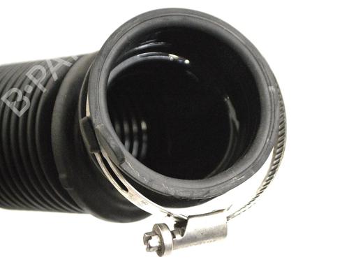 Pipe FORD FIESTA VII (HJ, HF) 1.0 EcoBoost | BP33348869M125 - Image 4