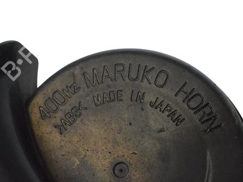 Horn LEXUS GS (_S19_) 450h (GRS191_, GWS191_) | BP33362986E13  - Image 5