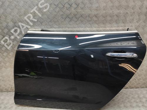 Porta trás esquerda Porta trás esquerda MASERATI QUATTROPORTE VI 3.0 D (250 hp) 29593476 29593476