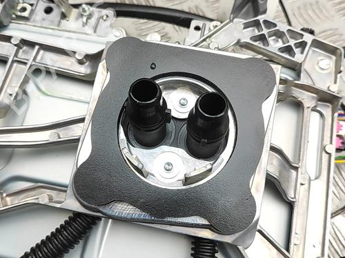 Electronic module TESLA MODEL Y (5YJY) Long Range All-wheel Drive | BP33625273M83  - Image 7