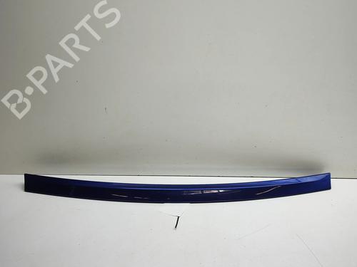 Used Rear spoiler Rear spoiler PORSCHE BOXSTER (986) S 3.2 (252 hp) 40227168 40227168