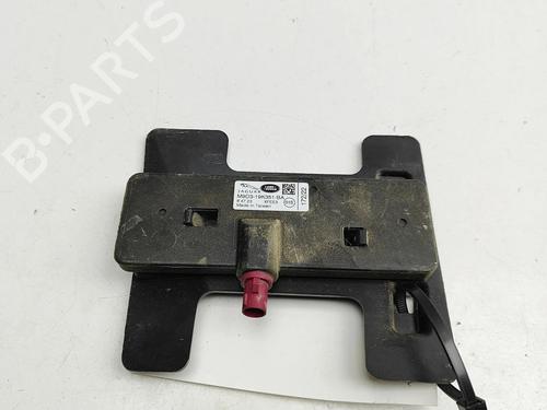 Used Electronic module Electronic module LAND ROVER DISCOVERY V (L462) D300 MHEV 4x4 (300 hp) 33390283 33390283