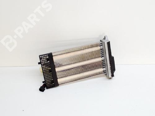 Heater resistor FORD TRANSIT CUSTOM V362 Bus (F3) 2.0 EcoBlue | BP6771667M108 