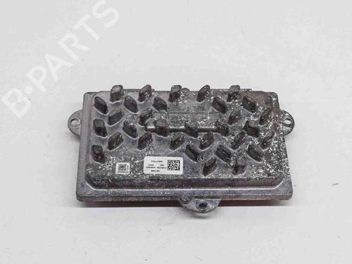 Used Electronic module PEUGEOT 2008 II (UD_, US_, UY_, UJ_, UR_, UC_) e-2008 (UKZKXZ) (136 hp) 27764270
