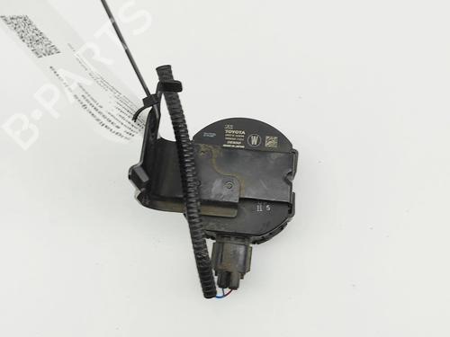Electronic module TOYOTA bZ4X (_EAM1_) EV (XEAM10) | BP36783127M83 - Image 3