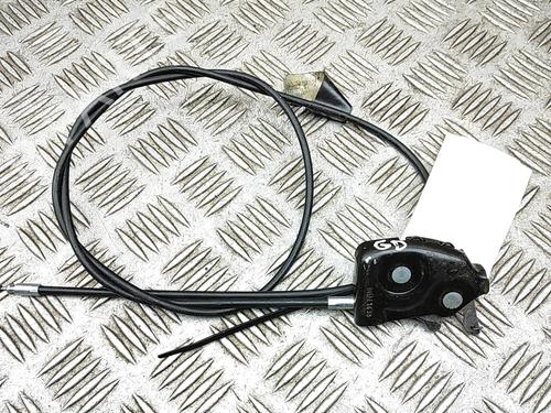 Used Rear right lock Rear right lock 38071555 38071555