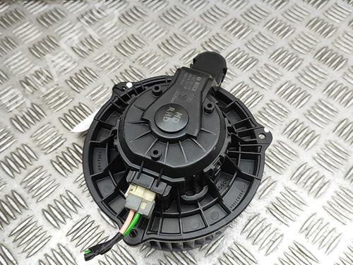 Ventilator motor KIA CEE'D (JD) 1.6 CRDi 110 | BP30005296M62 