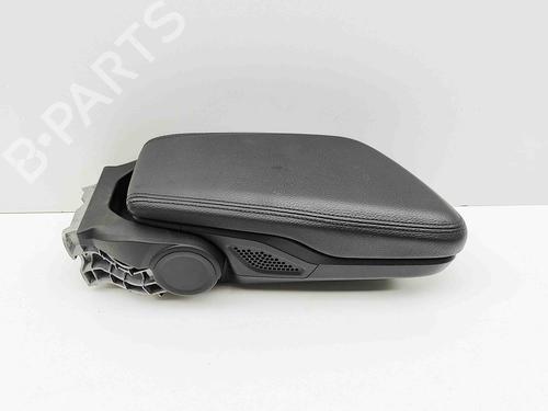 Armrest / Center console BMW X1 (F48) sDrive 18 d | BP29730987I20