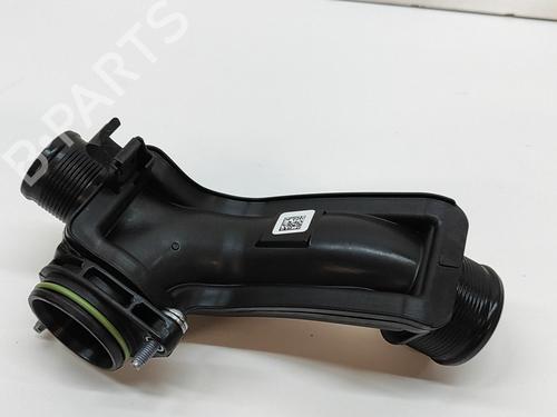Pipe MERCEDES-BENZ B-CLASS Sports Tourer (W245) B 180 CDI (245.207) | BP28555323M125 