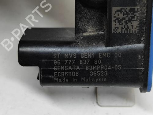 Electronic sensor CITROËN C4 X (BD_, BE_, BF_) ë-C4 X (BFZKXC) | BP28551777M84