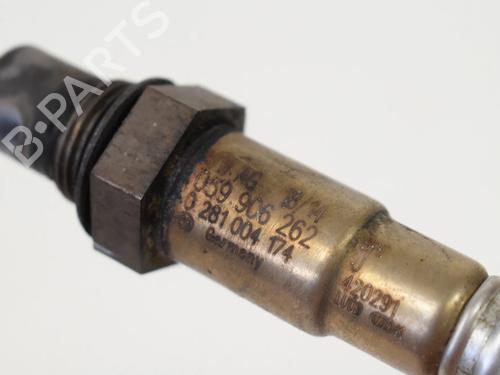 Electronic sensor VW TOUAREG (7P5, 7P6) 3.0 V6 TDI | BP33340995M84 - Image 5