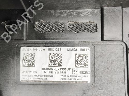 Dashboard AUDI A6 C8 Avant (4A5) RS6 TFSI Mild Hybrid quattro | BP37583249C46 - Image 9