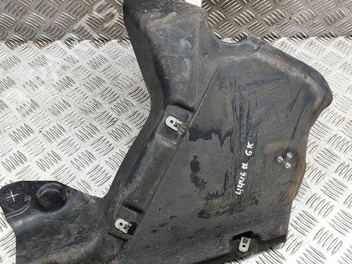 Underbody protection BMW 3 (G20, G80, G28) 320 i | BP18740020M92 