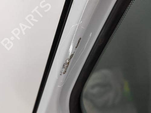 Left rear door PEUGEOT 2008 II (UD_, US_, UY_, UJ_, UR_, UC_) e-2008 (UKZKWZ) | BP29075868C4 