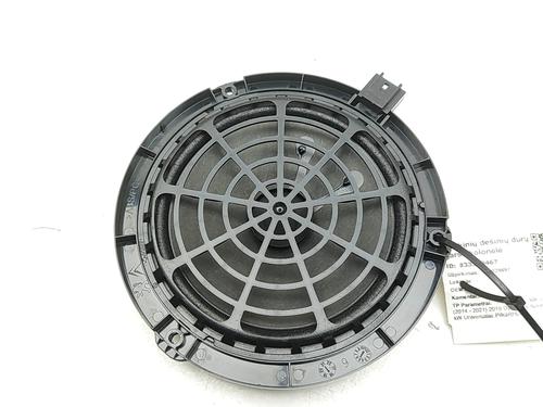 Used Speaker PEUGEOT 308 SW II (LC_, LJ_, LR_, LX_, L4_) 1.5 BlueHDi 130 (131 hp) 31339246