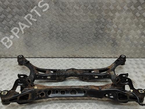Used Rear axle VW PASSAT B8 (3G2, CB2) 1.4 GTE Hybrid (218 hp) 25614316