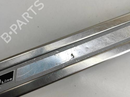 Step VW TOUAREG (7P5, 7P6) 3.0 V6 TDI | BP28722142C149 