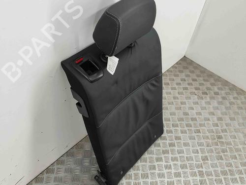 Rear seat BMW X3 (F25) xDrive 20 d | BP29310412C17 