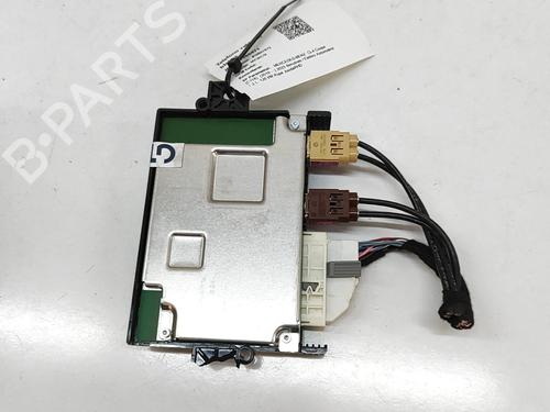 Electronic module MERCEDES-BENZ CLA (C118) CLA 200 (118.387) | BP28688302M83 - Image 4