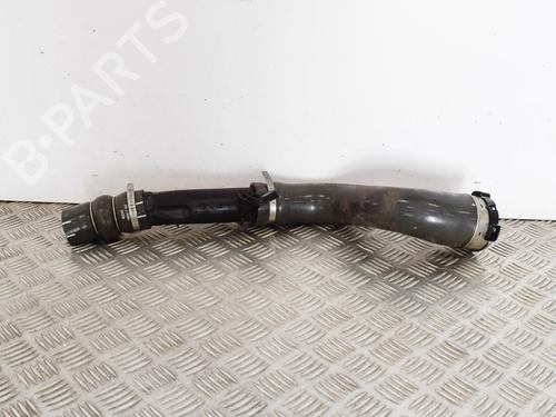 Used Intercooler pipe Intercooler pipe NISSAN QASHQAI II (J11, J11_) 1.5 dCi (110 hp) 14662861 14662861