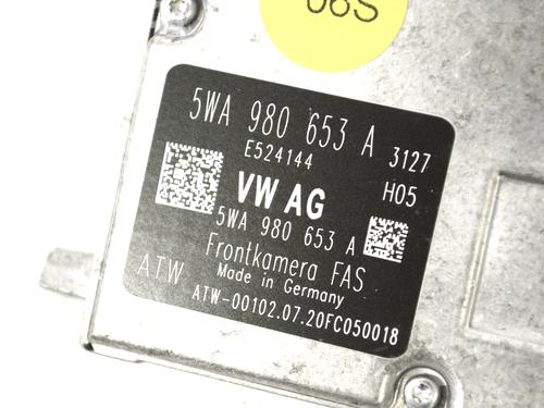 Camera SEAT LEON (KL1, KLG) 1.5 TSI | BP33349475E14  - Image 5