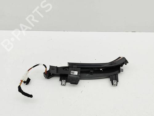 Air vent MERCEDES-BENZ EQE (V295) EQE 350 (295.125) | BP35983915I21 - Image 3