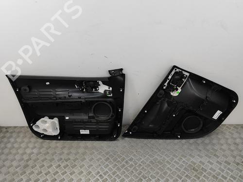 Seats set CITROËN C4 CACTUS 1.6 BlueHDi 100 | BP29975283C78 - Image 12