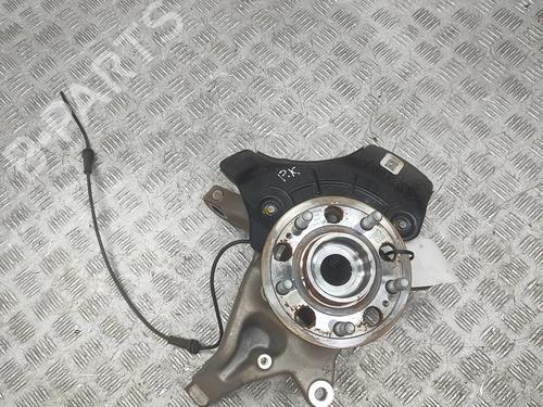 Used Left front steering knuckle Left front steering knuckle KIA EV9 (MV) 100 GT-Line AWD (385 hp) 34160271 34160271