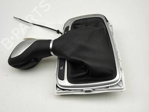 Shift knob FORD PUMA (J2K, CF7) 1.0 EcoBoost mHEV | BP38421892I34 - Image 5