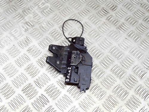 Tailgate lock BMW 1 (E87) 116 i | BP13386351C101 
