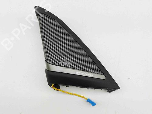 Used Speaker BMW 5 (G30, F90) 530 e Plug-in-Hybrid xDrive (252 hp) 29488336