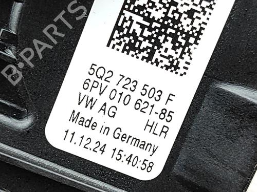Pedal AUDI Q3 (F3B) 40 TFSI quattro | BP37721490I4  - Image 6