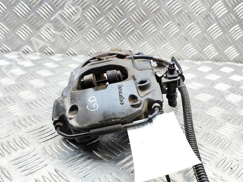 Right rear brake caliper PORSCHE CAYENNE Coupe (9YB) 3.0 E-Hybrid AWD | BP38017840M106 - Image 3