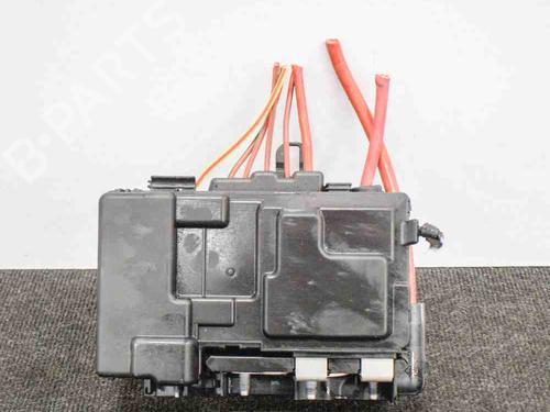 Boîte à Fusibles VOLVO XC60 I SUV (156) D4 (190 hp) 6759737