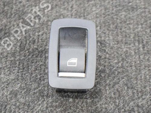 Used Left front window switch Left front window switch BMW X4 (F26) xDrive 20 d (190 hp) 6760636 6760636