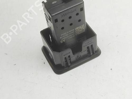 Electronic module LAND ROVER RANGE ROVER EVOQUE (L551) 2.0 D200 4x4 | BP34443128M83  - Image 5