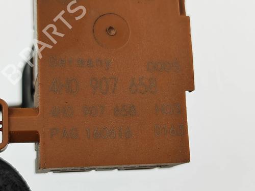 Electronic sensor AUDI A6 C7 Avant (4G5, 4GD) RS6 performance quattro | BP26645766M84  - Image 8