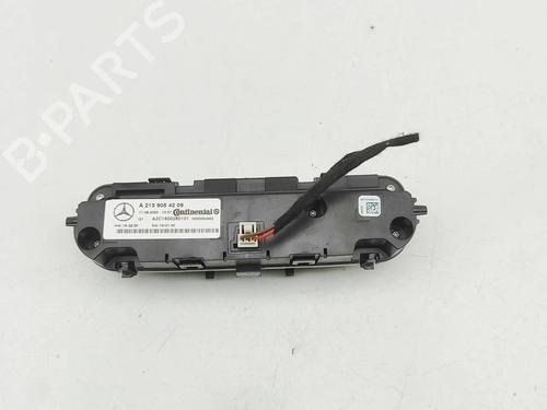Electronic module MERCEDES-BENZ E-CLASS (W213) E 300 de (213.016) | BP36021443M83 - Image 4