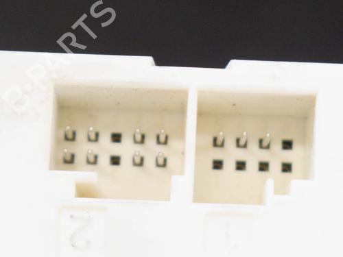 Electronic module MERCEDES-BENZ C-CLASS T-Model (S204) C 250 CGI (204.247) | BP9164755M83 - Image 3
