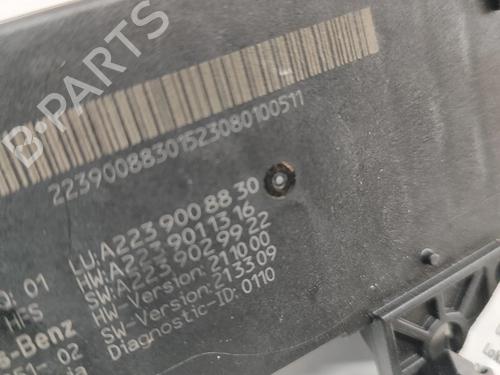 Electronic module MERCEDES-BENZ EQE (V295) EQE 350 (295.125) | BP28560300M83 