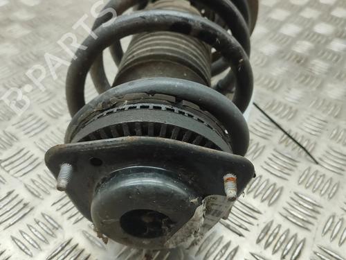 Left front shock absorber CHRYSLER GRAND VOYAGER V (RT) 2.8 CRD | BP38070272M16  - Image 5