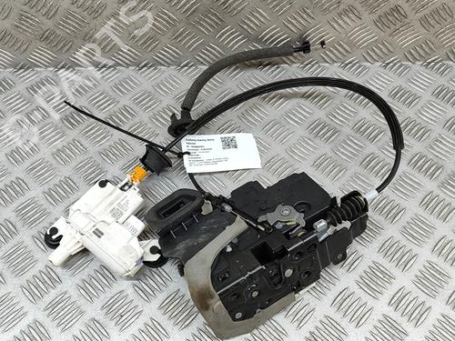 Venstre bagtil lås AUDI E-TRON (GEN) 55 quattro (408 hp) 27781380